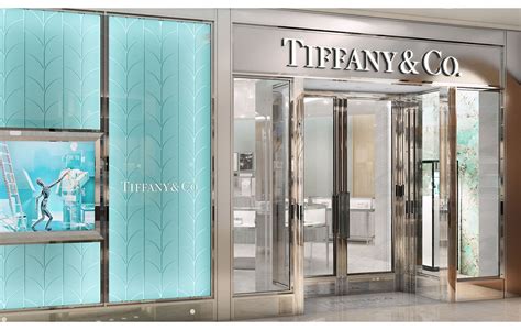 Tiffany Store Locator: Find a Jewelry Store Near You 